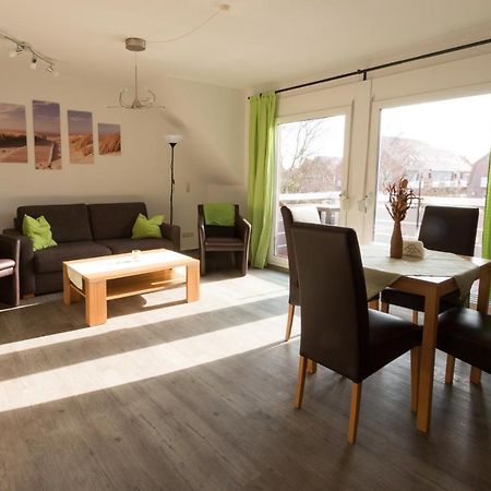 Dat Ferienhus Ferienwohnung Dat Ferienhus Whg 06 Og Norddeich  Exteriör bild