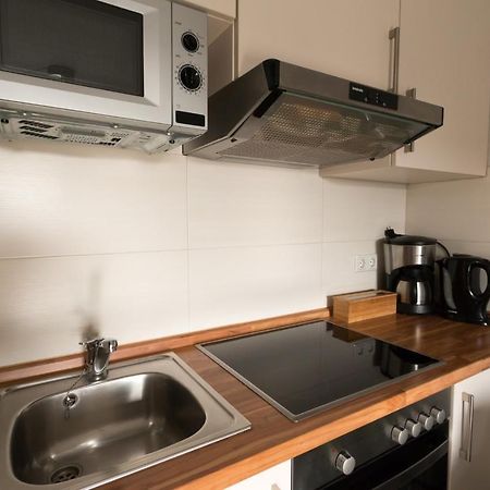 Dat Ferienhus Ferienwohnung Dat Ferienhus Whg 06 Og Norddeich  Exteriör bild