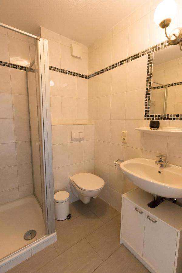 Dat Ferienhus Ferienwohnung Dat Ferienhus Whg 06 Og Norddeich  Exteriör bild